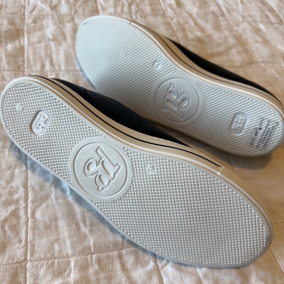 ✨ Paul Green “Hadley” Leather Sneakers — NWOB — Size 9.5 (6.5 UK)✨ - Picture 10 of 12